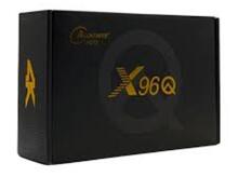 Android TV Box X96Q 2/16