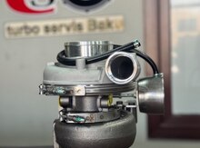 Cat turbosu Perkins 6.0m 