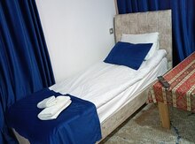 4-otaqlı mənzil kirayə verilir, Avtovağzal m., 12 m²
