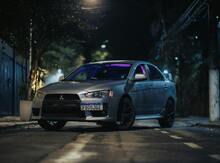Mitsubishi ehtiyat hissələri
