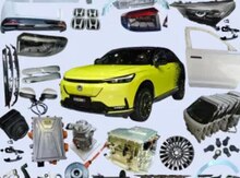 Honda Ens1, Enp1 ehtiyat hissələri