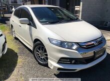 Honda Insight ehtiyat hissələri