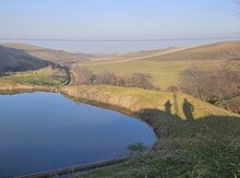 Земельный участок 135 сот, Село Эвечуг