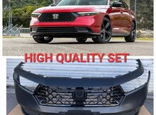 Honda Accord 2023 ön hissəsi