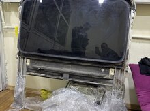 Toyota Prado lyuku