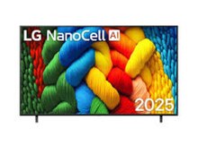 Televizor LG 75NANO81A6A 2025