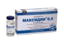 Maksidin