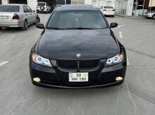 BMW 325, 2005 il