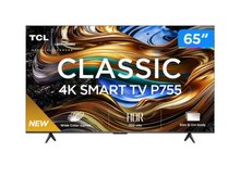Televizor TCL 65P755