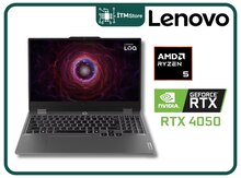 Noutbuk Lenovo LOQ 15ARP9 83JC00LBRK