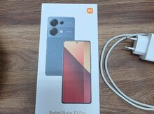 Xiaomi Redmi Note 13 Pro Midnight Black 256GB/8GB