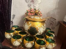 Kompot dəsti