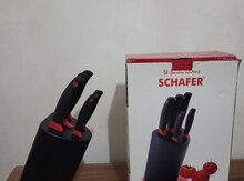 Bıçaq dəsti Schafer