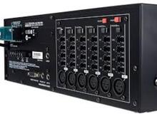 PAM-480A Inter-M