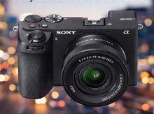 Fotoaparat Sony a6700 Kit 16-50 II Lens
