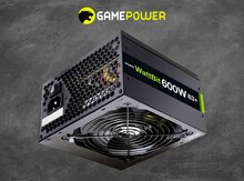 Zalman Wattbit 600W Non-PFC