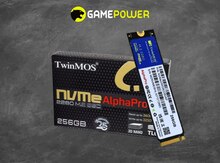 TwinMOS AlphaPro 256Gb M.2 Nvme