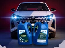 Changan mühərrik yağı 0w20