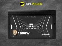 ThermalRight SG1000 1000W 80+ Gold (Full Modular)
