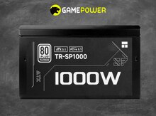 ThermalRight SP1000 1000W 80+ Platinum (Full Modular)