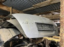 Nissan Altima 2005 baqajı