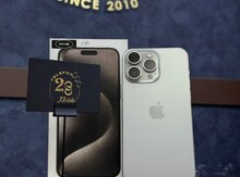 Apple iPhone 15 Pro Max Natural Titanium 512GB/8GB