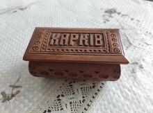 Mücrü