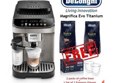 Delonghi Ecam 290.81 Evo Version