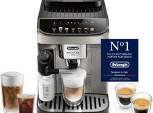 Delonghi Ecam 290.81 Black matte