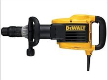 Dağıdıcı çəkic Dewalt D25899K