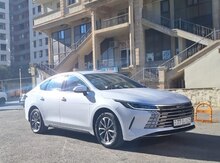 BYD Destroyer 05, 2025 il