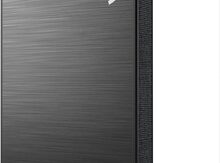 Seagate One Touch 1TB Xarici SSD
