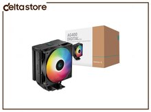 DeepCool AG400 Digital BK ARGB