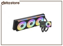 FPMAX ICE Core L360 Liquid CPU Cooler