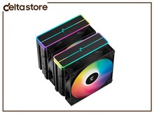 DeepCool AG620 BK ARGB V2 Cooler
