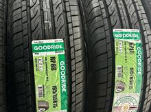 Goodride şinləri