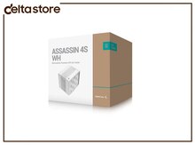 DeepCool Assassin 4S WH Air CPU Cooler