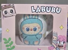 Labubu fincanı