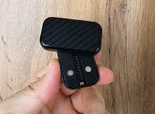 Carbon fidget