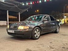 Audi A4, 1996 il