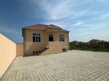 Həyət evi, Saray qəs.