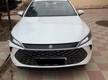 BYD Qin Plus, 2025 il
