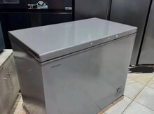 Dərin dondurucu Hisense-200L