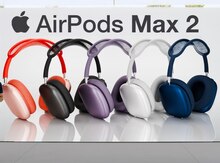 Qulaqlıq AirPods Max 2