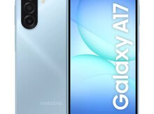 Samsung Galaxy A17 Light blue 256GB/8GB