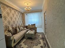 3-otaqlı yeni tikili, Xırdalan ş., 45 m²