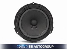 Ford Fusion dinamiki