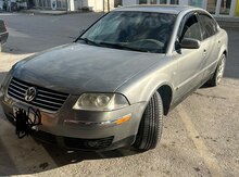 Volkswagen Passat, 2003 il