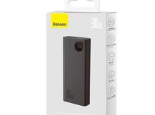Xarici akkumulyator Baseus 20000mAh 30W 