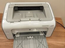 Printer HP LaserJet P1102